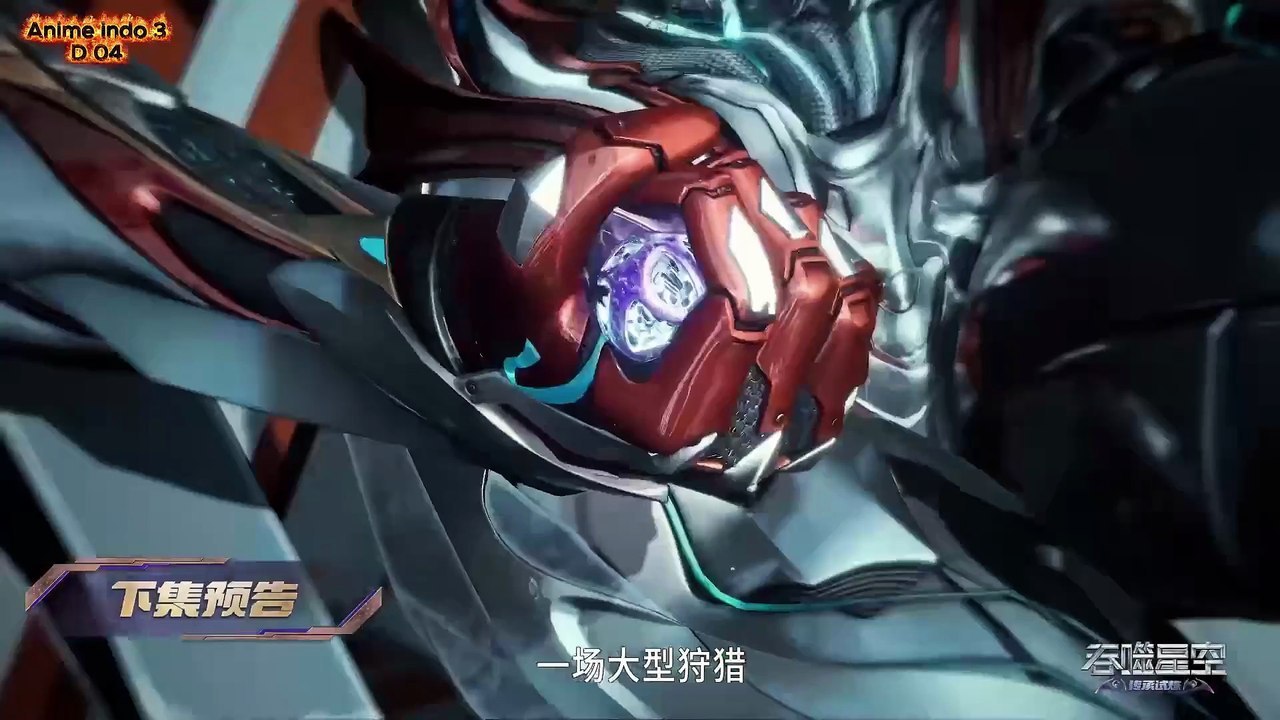 Swallowed Star Episode 198 Preview MULTI SUB