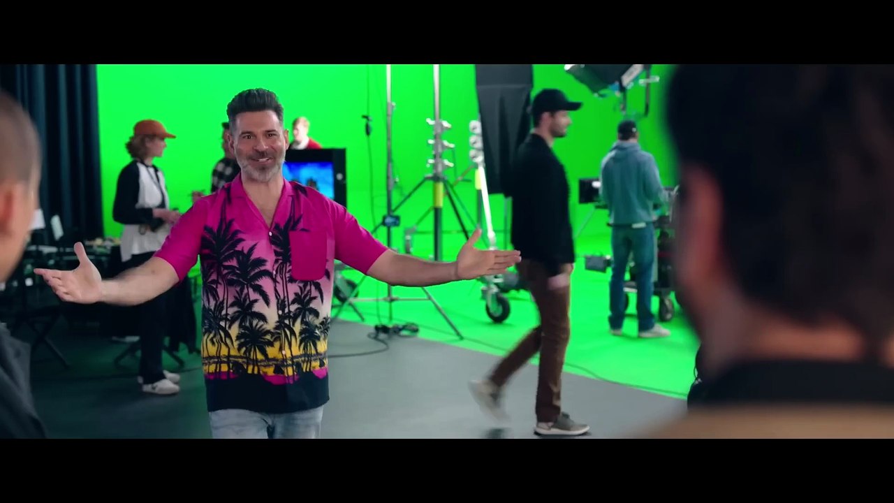 Liebesdings 2002 Trailer deutsch