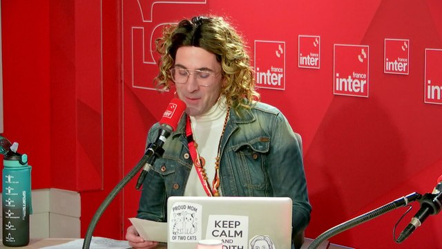 On verra ça plus tard , bientôt une nouvelle émission sur nos ondes ! Merci Véro