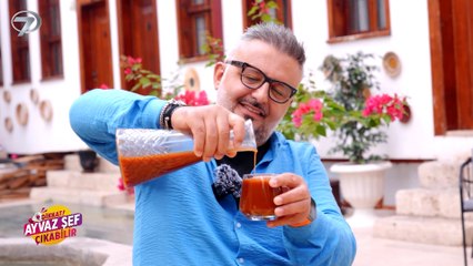 Dikkat Ayvaz Şef Çıkabilir - Tokat | 10 Kasım 2025