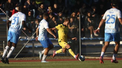 Nuova Sondrio-Milan Futuro, Serie D 2025/26: gli highlights