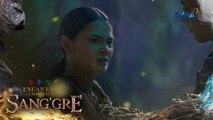 Sang'gre: Ang kamatayan ni Gaeia, itatago kay Terra! (Episode 106) | Encantadia Chronicles
