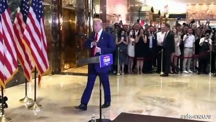 Bufera per un documentario su Trump, si dimettono i vertici BBC