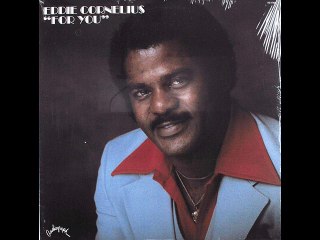 Eddie Cornelius - Still On My Mind