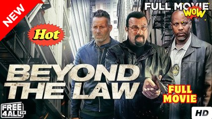 Beyond The Law Full Movie - Shortmax