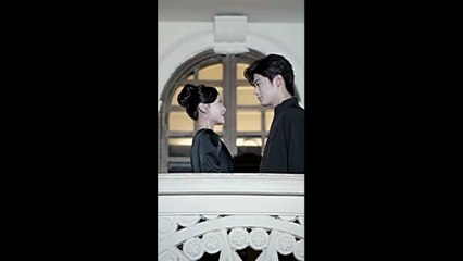 The table has turned chinese drama