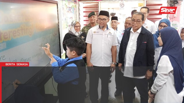 PRN Sabah: Calon muda bukti kesungguhan BN bawa perubahan