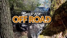 S2 E8 – Build for Off Road 🛠️🚙
