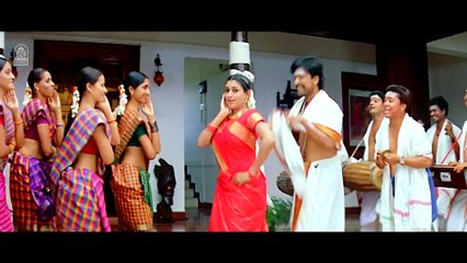 Malavika Hot Kadi Kadi - 4K Video ｜ கடி கடி ｜ Viyabari ｜ S. J. Suryah ｜ Tamannaah ｜ Deva ｜ Ayngaran