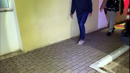 Encontro marcado por aplicativo termina em confusão