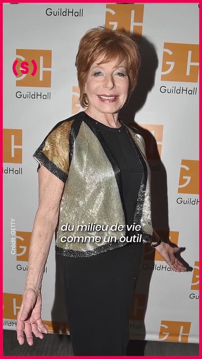 SIMONE - NEWS : la crise de la 40aine et les femmes