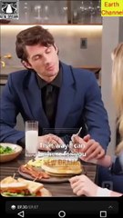 🧡🍏 🔥 Trapped in the Boss's Embrace (2025) - FULL | Reelshort