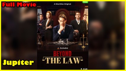 Beyond The Law Full Movie Shortmax