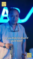 Heart in Captivity Caught in His Own Trap