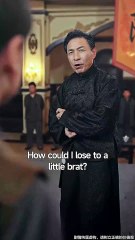 The Martial Prodigy Fists That Shatter Worlds