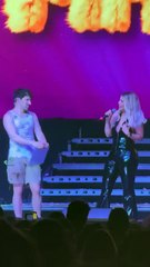 Wanda Nara descolocó al público al contar que un ex la contactó de nuevo