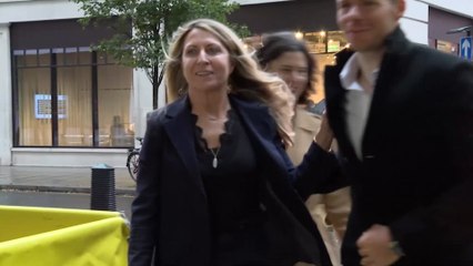 'Our journalists are not corrupt', BBC News CEO says after resignation