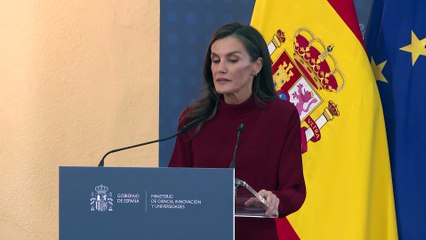 Sofía Cristo asegura que su madre "está tranquila" tras no aparecer en las memorias del emérito