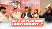 QUI DE NOUS 6 ?  (feat. La Capsule)