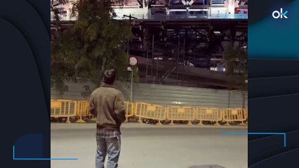 Messi vuelve al Camp Nou con dardo a Laporta: "Ojalá volver para despedirme como nunca pude hacerlo"