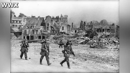 July 18, 1944 When 1,200 British Tanks Charged Across Normandy — And Met Hitler’s Deadliest Panzers