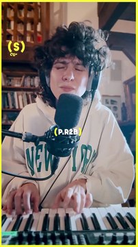 SIMONE - COVER : P.R2B reprend Heavy Cross de Gossip
