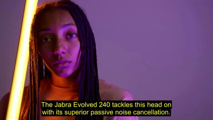 Jabra Evolve2 40 Review: Ultimate Wired UC Headset?