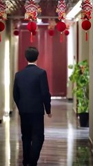 Cinta Beda Usia Yang Mendebarkan | A Heart-Pounding Age Difference Love | Drama Pendek China | SUB INDO