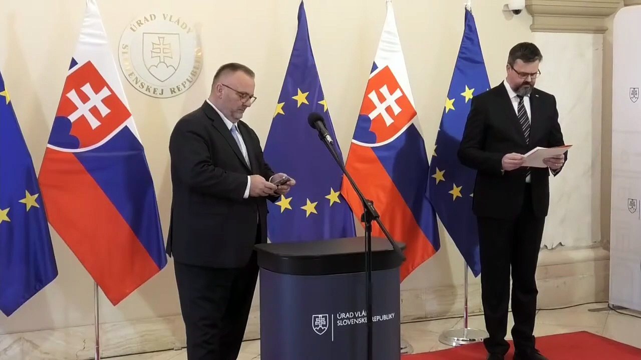 ZÁZNAM: Helexa: Systém ETCS pri zrážke vlakov pri Pezinku zafungoval, zmiernil následky