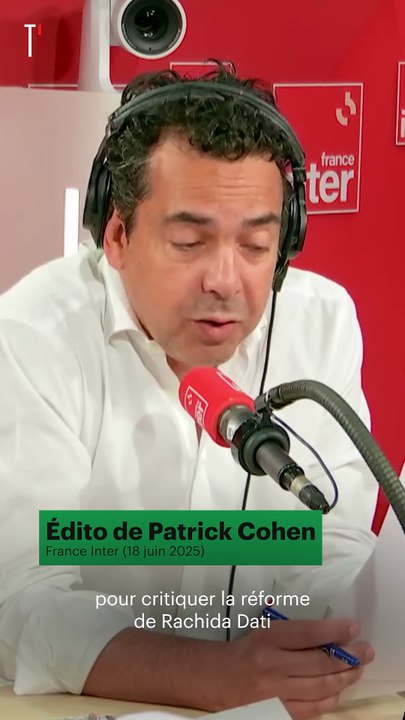Rachida Dati et les médias, les dessous de l'en...