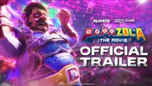Papa Zola The Movie | Trailer 1