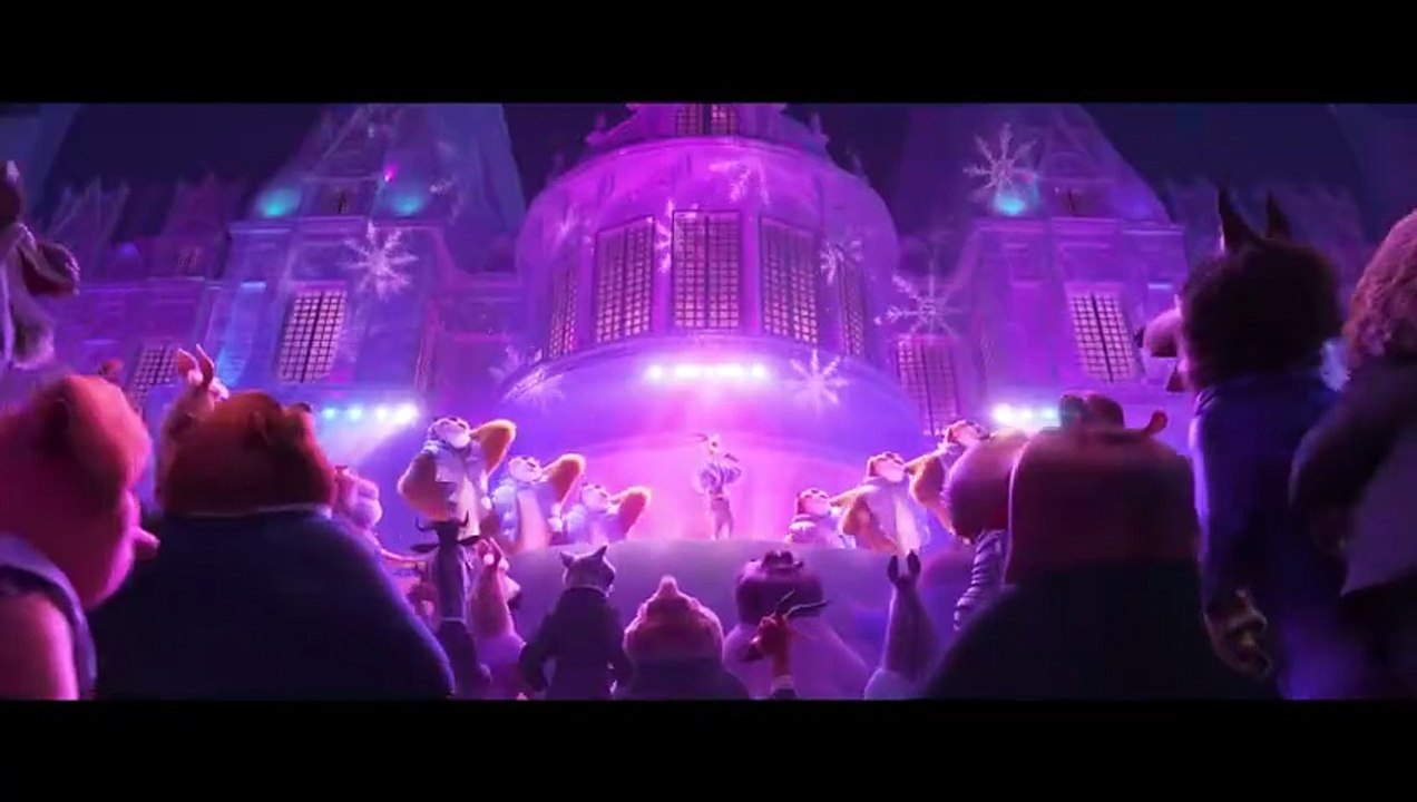 Zootopia 2 | Tv Spot: Gala