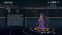lilithmon all digivolution/de-digivolution/profile Digimon Story Time Stranger