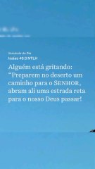 Versículo do dia 10/11/25 #versículo #versículododia #palavradedeus #versículobíblico