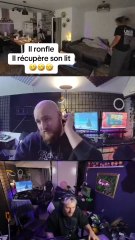 DrWhyNot en live presque tous les jours