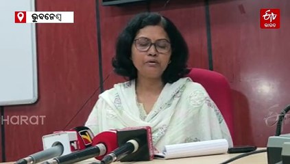 Cold Wave: ଆଗାମୀ 2-3 ଦିନ ଥରିବ ଓଡ଼ିଆ, ଏସବୁ ଜିଲ୍ଲାକୁ ପ୍ରବଳ ଥଣ୍ଡା ୱାର୍ଣ୍ଣିଂ