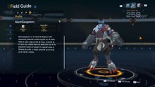 machgaogamon all digivolution/de-digivolution/profile Digimon Story Time Stranger