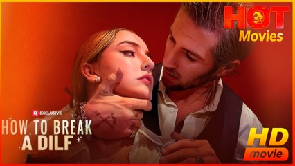 How to Break a DILF | Full Movie HD - Best Drama ShortFilms Hot Female Romance Erotica Modern Coming-of-Age Forbidden Love Sexual-Awakening Opposites Attract Exciting USA Mansion Contemporary Adults Only Hot Daddy/DILF Billionaire Student Age Gap Taboo