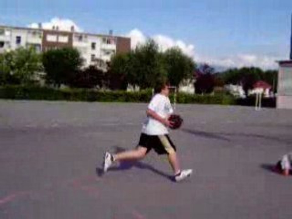 Bastien Dunk