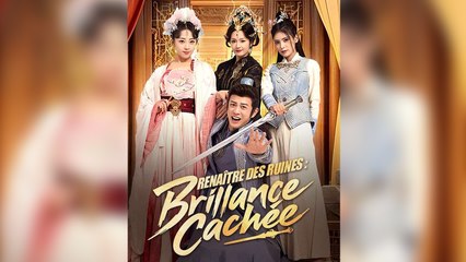 Renaître des Ruines  Brillance Cachée Film Complet