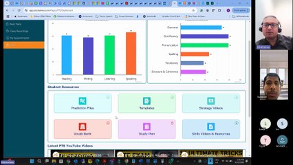Edutrainex PTE Classes - 37