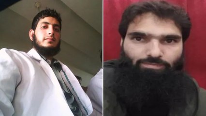 ಜಮ್ಮು- ಕಾಶ್ಮೀರ ಪೊಲೀಸರಿಂದ ಬೃಹತ್ ಕಾರ್ಯಾಚರಣೆ: ಬರೋಬ್ಬರಿ 350 ಕೇಜಿ ಆರ್‌ಡಿಕ್ಸ್‌ ವಶಪಡಿಸಿದ ಪೊಲೀಸರು!