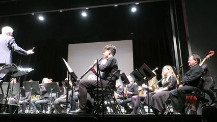 2025 Harmonie de Troyes - Dragon Quest VIII