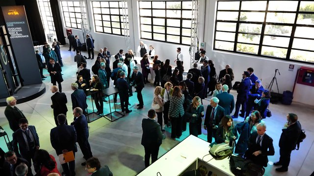 G∙row debutta al Gazometro: nasce l’Alleanza per innovare la gestione dei rischi d’impresa