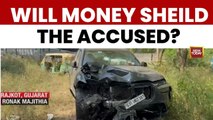 Rajkot BMW Horror: Youth Killed, Will Money Power Shield The Accused?