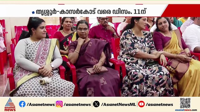 തിരുവനന്തപുരം കോർപറേഷനിൽ LDF മത്സര ചിത്രം തെളിഞ്ഞു; 93 സ്ഥാനാർഥികളെ പ്രഖ്യാപിച്ച് വി ജോയ്