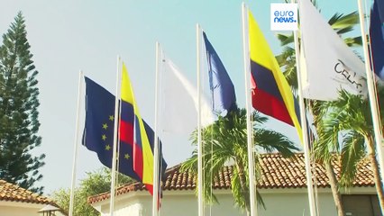 Latest news bulletin | November 10th, 2025 – Midday