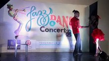 Jazz & Dance Concert 2025: Lagos comes alive with rhythm and culture