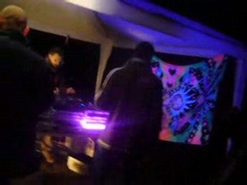 Tantrik suspecte 2 toys party (entre nous...) Flagmix 030508