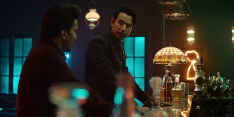 Sultan Of Delhi-Till Death Do Us Part